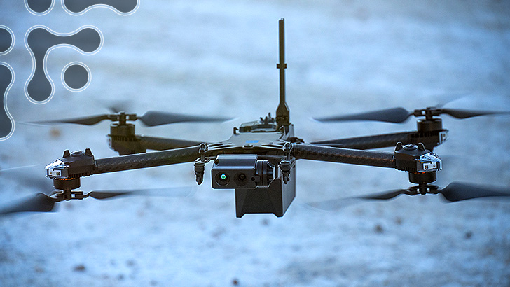 Drone