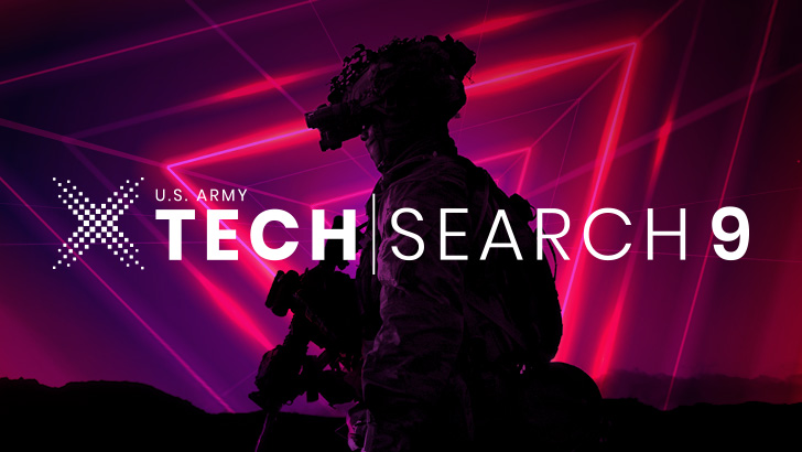 xTechSearch 9 News Card