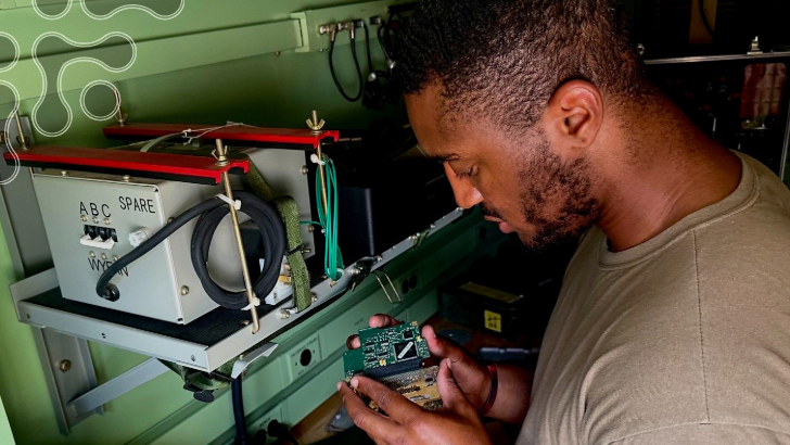 Additive Manufacturing for Circuitry