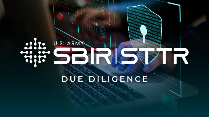 Due Diligence Article