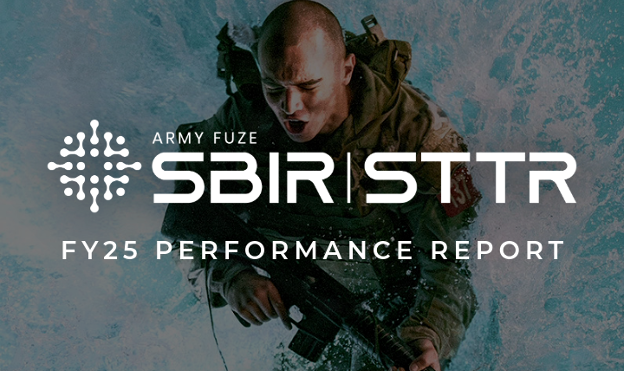 SBIR|STTR FY Performance Report