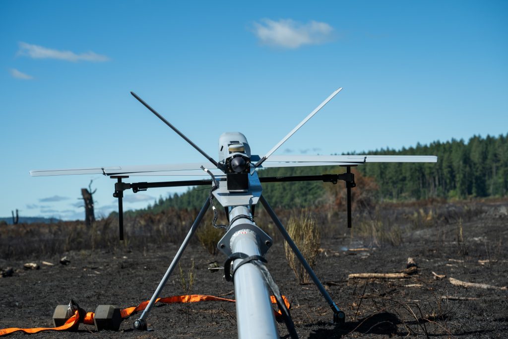 AEVEX Atlas 600