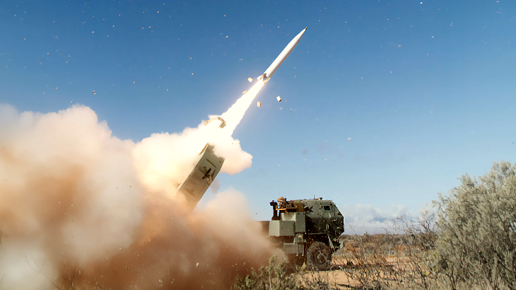 Missle
