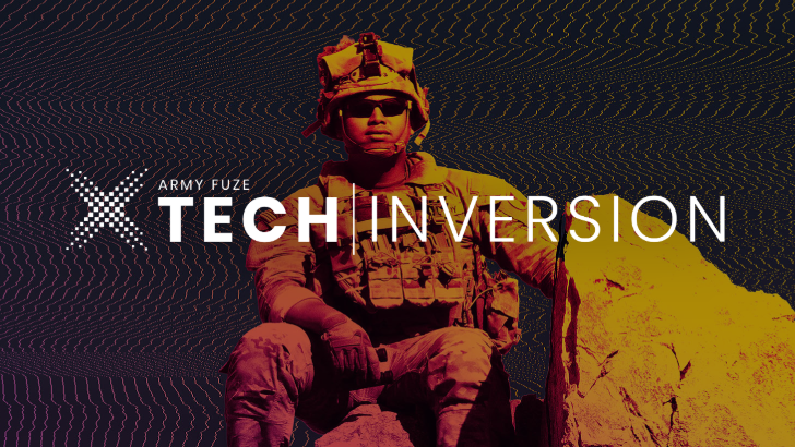 xTech Inversion