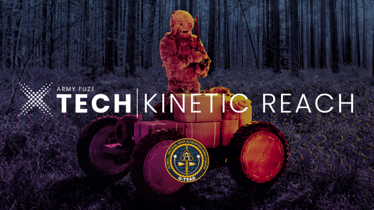 xTech Kintetic Reach